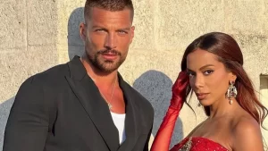 Simone Susinna abre o jogo sobre término com Anitta