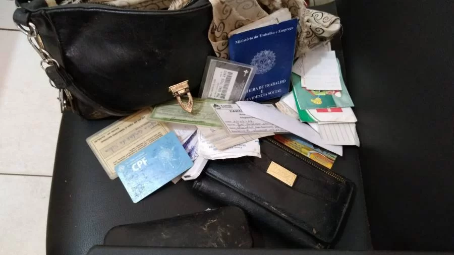 Polícia Civil identifica e prende homem suspeito de roubar mulheres em Colinas do Tocantins