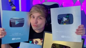 Jhonny Rylston, "Pai Também Joga", fala com exclusividade sobre a carreira de sucesso no mundo dos jogos