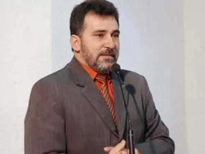 PT de Colinas do Tocantins estuda lanÃÂ§ar JosÃÂ© Santana a prefeito em 2020