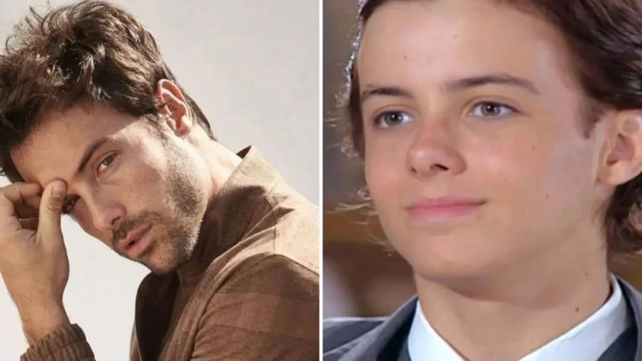 Ator Kayky Brito é atropelado e internado em estado grave; hospital emite nota