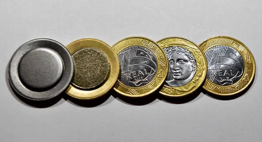 PF cumpre mandatos em operação que investiga esquema de falsificação e comercialização de moeda falsa no Tocantins e em mais dez estados