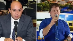 Ex-governador Sandoval Cardoso, desmente boatos e declara apoio Ã  reeleição de Josemar Kasarin