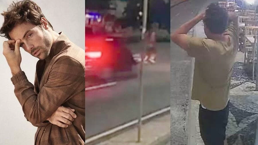 Motorista que atropelou Kayky Brito é culpado ou não?; internautas saem em defesa do trabalhador, após tom de acusação em notícias