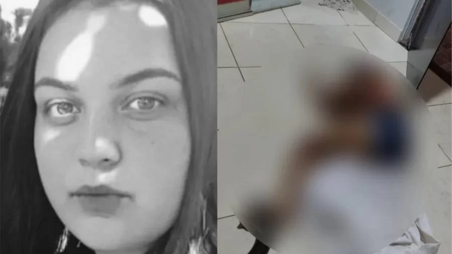 Homem que matou namorada em motel de Palmas é condenado a mais de 19 anos de prisão