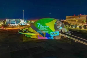 Saiba como será a comemoração de 7 de setembro nas principais capitais