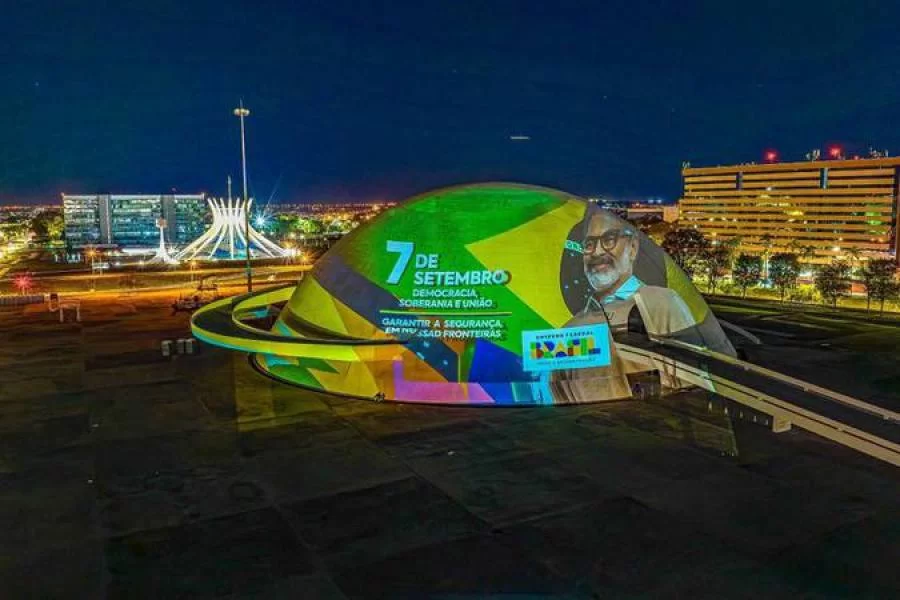 Saiba como será a comemoração de 7 de setembro nas principais capitais