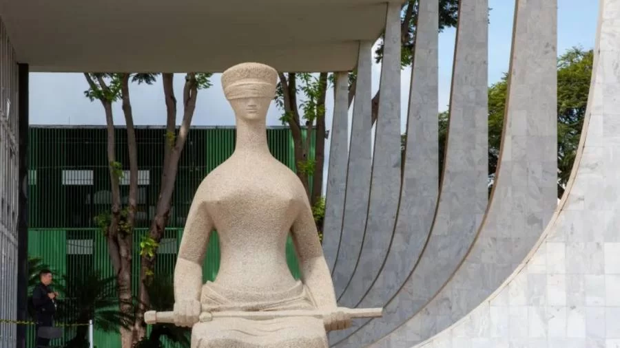 Toffoli anula provas da Odebrecht e diz que prisão de Lula foi "um dos maiores erros judiciários da história do país"