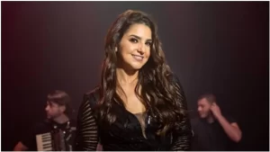 Cantora Andreza conversa com exclusividade sobre relação com o sertanejo, carreira e mais; confira