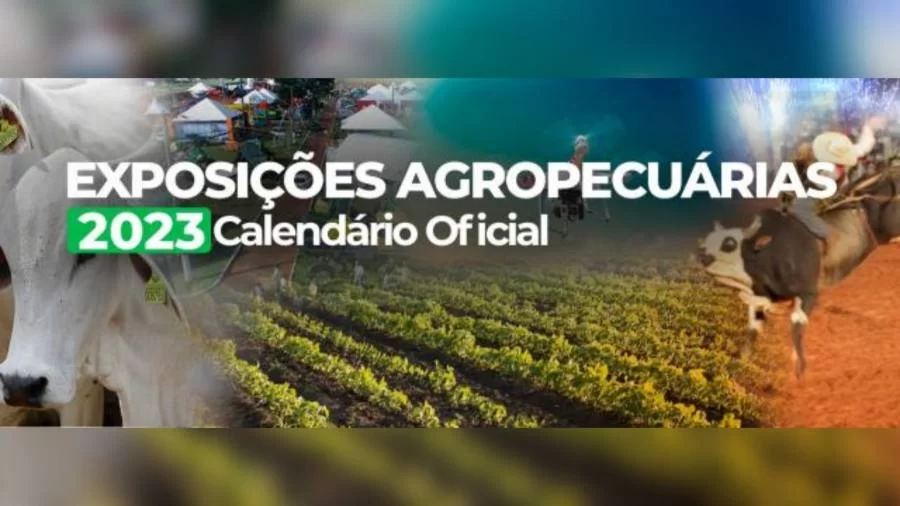 Confira a programação de cavalgadas, festejos e vaquejadas no Tocantins