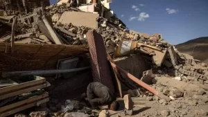 O que se sabe sobre terremoto no Marrocos que já deixou mais de 2.000 mortos