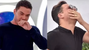 Cantor Wesley Safadão fala sobre pausa nos shows após crises de ansiedade