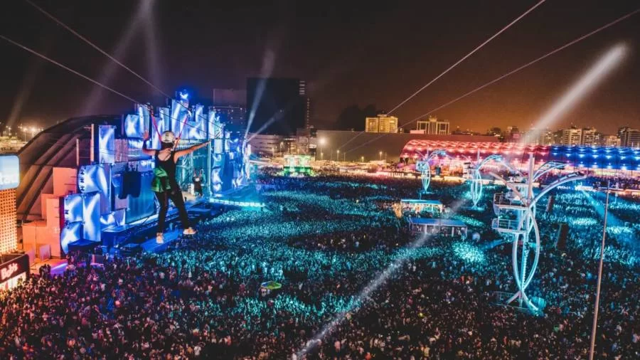 Próxima edição do Rock in Rio já tem data marcada; confira