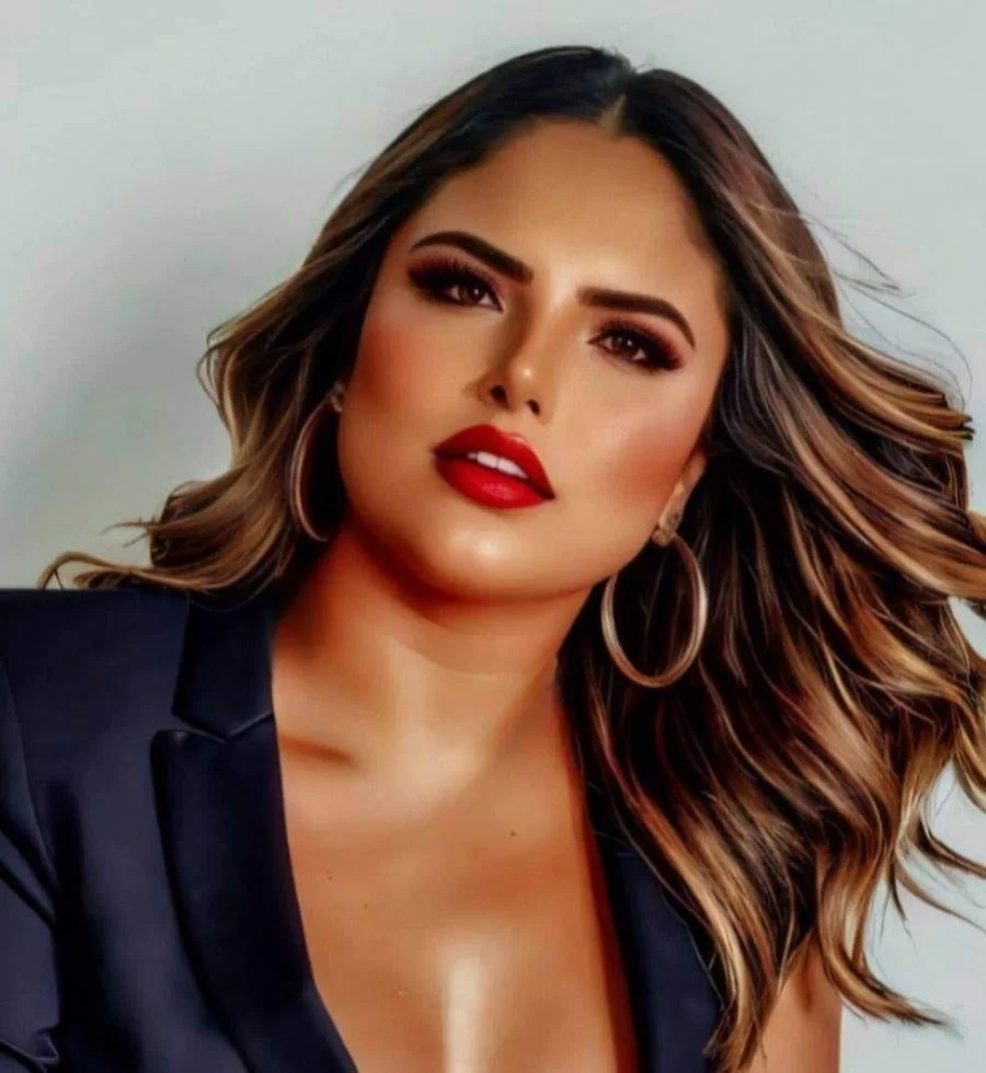 Conheça Brunna Fontinelli: Uma Inspiração de Força, Conquistas e Autenticidade