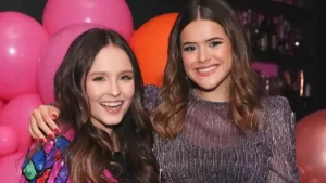 Netflix confirma Larissa Manoela no Elenco da terceira temporada de De Volta aos 15