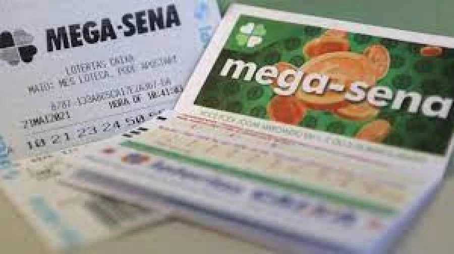Mega-Sena 2632: Sorteio de R$ 6 milhões acontece hoje; Ainda dá tempo!