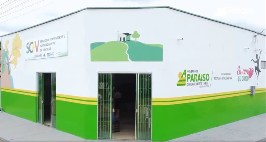 Projeto social com 120 crianças em situação de vulnerabilidade em Paraíso do Tocantins é beneficiado pela campanha Amigo de Valor