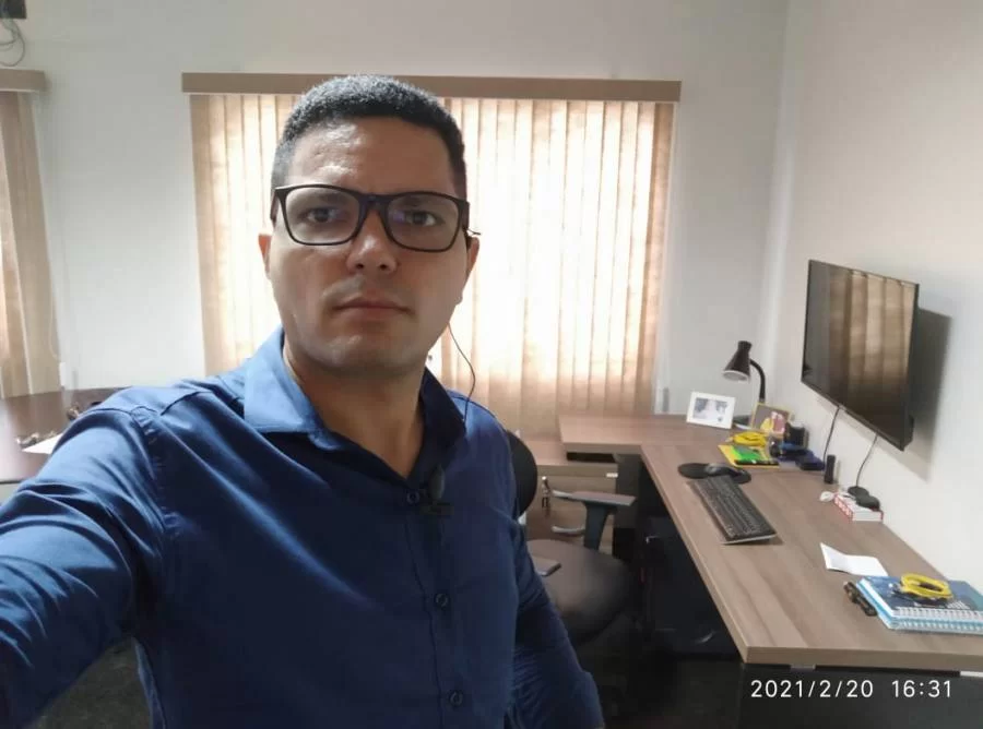 ROTAM frustra tentativa de sequestro contraÂ jornalista Tocantinense, Alessandro Ferreira