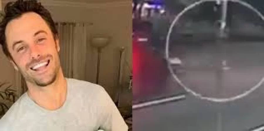 Kayky Brito passa por reabilitação em Hospital após grave acidente