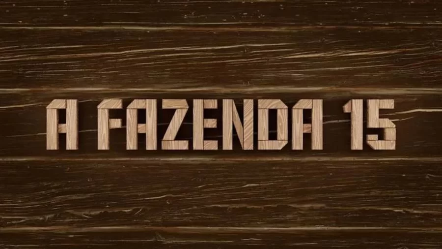 A Fazenda confirma mais trÃªs; confira que dia estreia e a lista de participantes