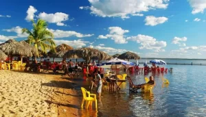 Turismo: o que fazer neste fim de semana; confira a lista com as principais opções turísticas do Estado