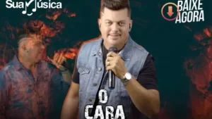 Batida entre moto e carro, cantor Alexandre Costa, em Araguaína