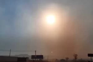 Semana com névoa seca; confira a previsão do tempo completa em Palmas, Gurupi, Colinas e Araguaína