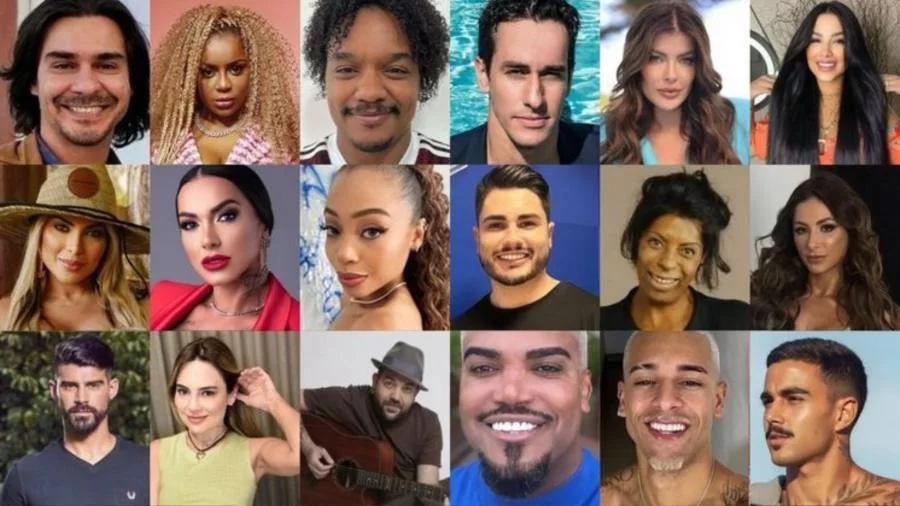 A Fazenda 2023 estreia nesta terça, 19; saiba quem são os participantes