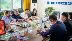 Laurez Moreira conclui viagem Ã  China com investimentos estratégicos de grandes empresas com o Tocantins