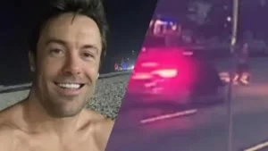 Kayky Brito: Boletim médico diz que ator passa por fisioterapia e fonoaudiologia