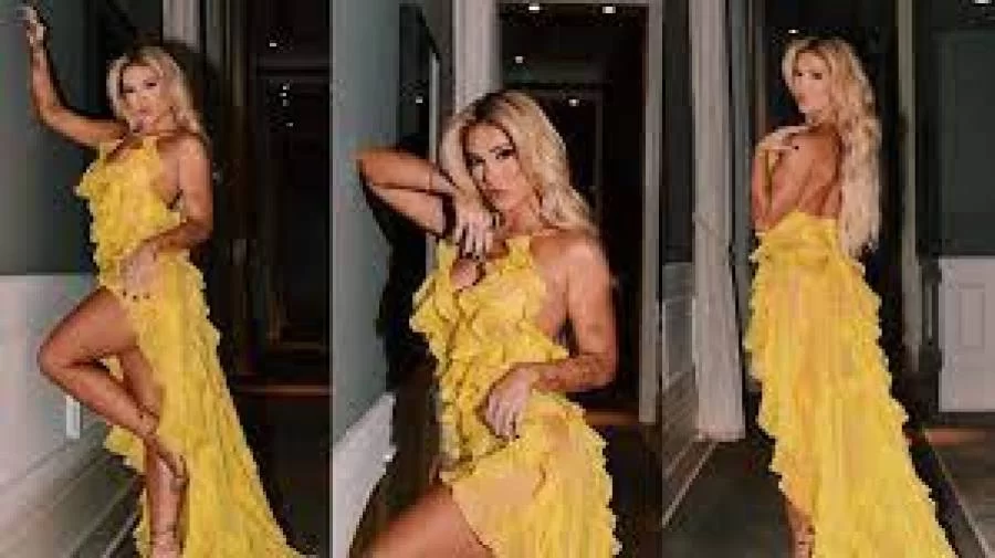 Virginia Fonseca celebra 44 milhões de seguidores com vídeo especial