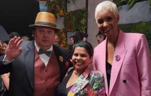 Chef de cozinha Ruth Almeida é convidada especial do encerramento do Master Chef Brasil 2023
