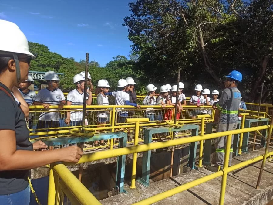 Circuito das árvores, Trilha Ecológica e plantio de mudas fazem parte da programação da BRK – Semana da Ãrvore