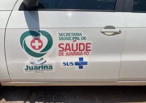 Servidor que transportava paciente para Hemodiálise é preso em flagrante pelos crimes de porte ilegal de arma de fogo e receptação