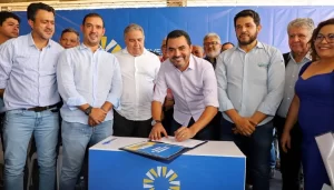 Governo do Tocantins retoma obras da sede do Ruraltins, estimadas em R$ 3,6 milhões