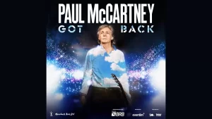 Paul Mccartney vem ao Brasil para turnÃªs; saiba tudo