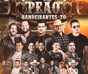 Prefeitura de Bandeirantes realiza a 4ª Festa do Peão de Bandeirantes de 05 a 08 de outubro; confira a programação