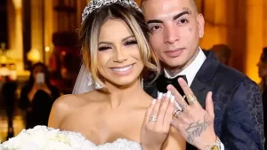 Acabou: Lexa anuncia término com MC GuimÃª: "Tentamos, mas decidimos seguir caminhos diferentes"