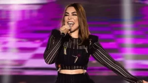 Naiara Azevedo é confirmada na Cavalgada de WanderlÃ¢ndia – TO em outubro; confira