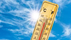 Onda de calor: Inmet amplia alerta de grande perigo para Tocantins; temperatura pode chegar a 41ÂºC esta semana