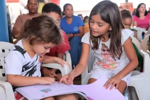 Onda de calor faz prefeitura de Araguaína suspender recreio e reduzir horário de aulas nas escolas; veja mudanças