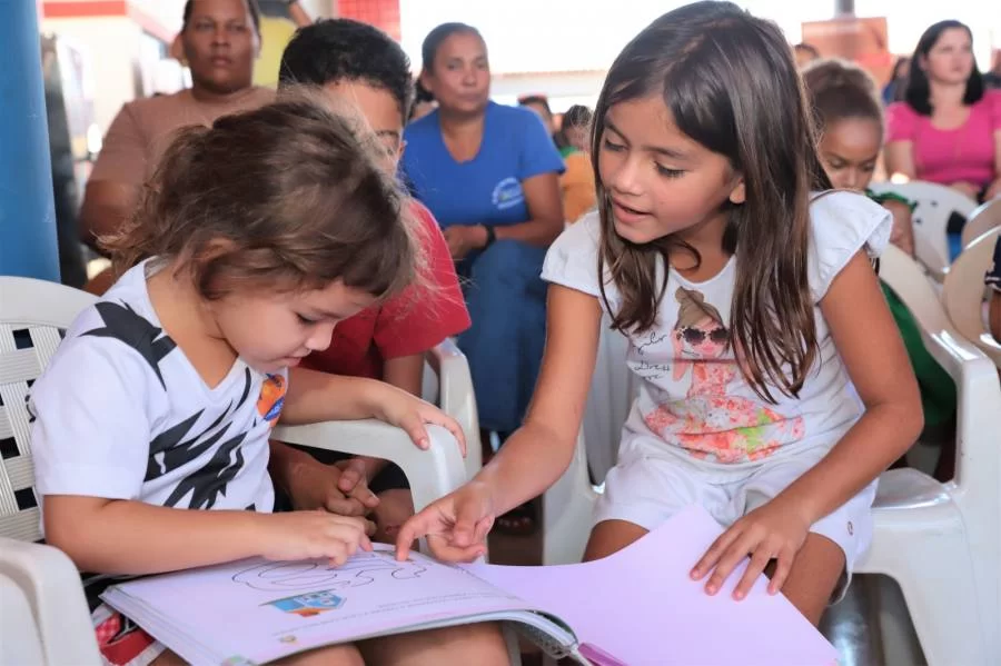 Onda de calor faz prefeitura de Araguaína suspender recreio e reduzir horário de aulas nas escolas; veja mudanças