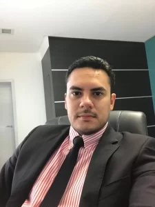 Wylly RÃªgo sai candidato a presidÃªncia da seccional OAB Colinas