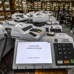 Reta final no Tocantins: VÓPE aponta Dorinha 13 pontos à frente de Vicentinho; no Senado, Eduardo Gomes soma 46%