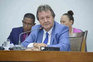 Dep Vilmar propõe Semana Estadual de TrÃ¢nsito para reduzir acidentes