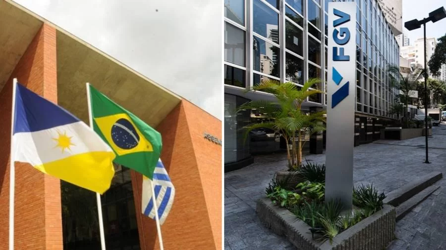 Concurso da Assembleia Legislativa do Estado: FGV será a banca organizadora, confira