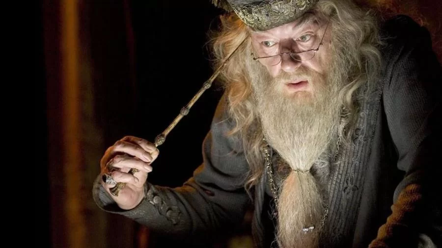 Ator Michael Gambon, que interpretou Dumbledore em "Harry Potter", morre aos 82 anos