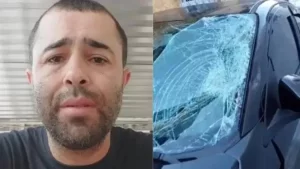 Motorista não tinha como evitar atropelamento de Kayky Brito, diz inquérito policial