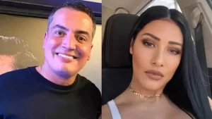 Simaria Mendes enfrenta Léo Dias na Justiça e acordo de paz é selado