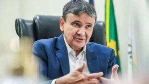Ministro Wellington Dias desembarca em Palmas para firmar adesão do estado ao Plano Brasil Sem Fome